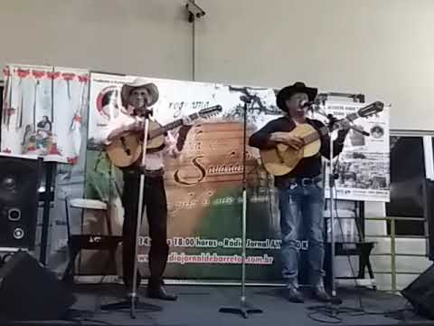 Morena dos olhos preto, de Sulino, com Prateado e João Delfino