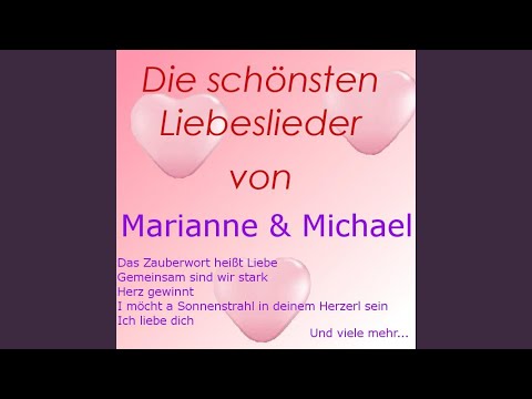 Du Warst Du Bist Und Du Bleibst - Marianne &…
