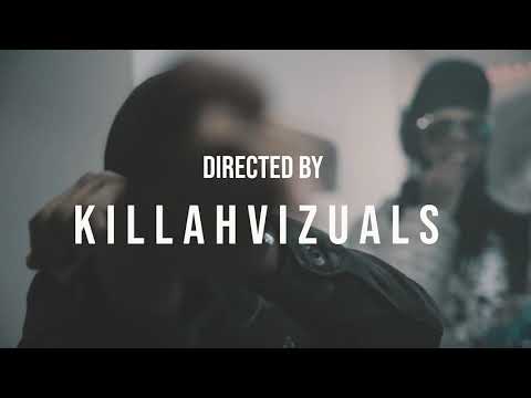 EBK J.R x Booka2slimey - No Chill (Official Music Video)