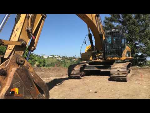 Bel Air - Demolition Video 2