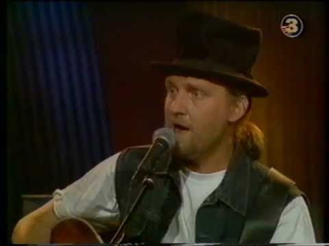 Eldkvarn unplugged TV3