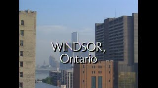 Windsor, Ontario, Canada