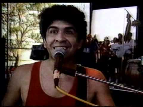 LOS HOBBIES - SAN BERNARDINO (ROCK SANBER 1988)