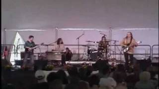 Mayfair 2009 The Large Flowerheads