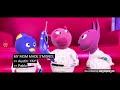 The Backyardigans Mission To Mars Ep 21 2