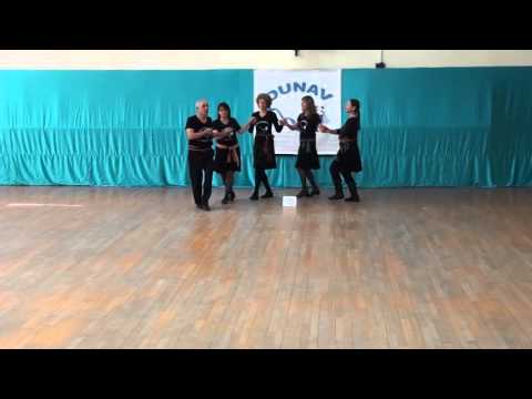 Ne Pribirai Mila Mamo, Bulgarian Folk Dance