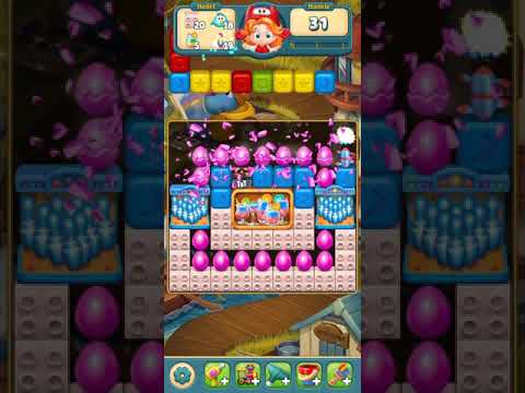 Toy Blast level 3217