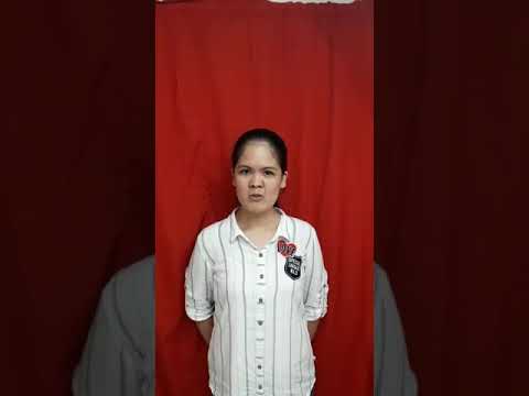 Bona filipineza-Rochel Bustamante-www.bonadenota10.ro