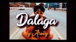 DALAGA - Arvey (Official Music Video )