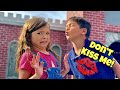 DON'T GET KISSED IN A CASTLE! Search for the hidden Gem DON'T GET KISSED IN A CASTLE! Search for the hidden Gem