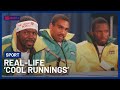 Cool Runnings Becomes A Reality As Jamaican Bobsled Team Wins First Gold Medal 10 News