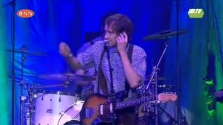 Kensington - Home Again live @ Coen und Sander Fest 2013