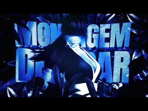 MONTAGEM DEVAGAR (Brazilian funk + Phonk) – DJ Samir, DJ David MM, BRAXK3, DJ FRZ