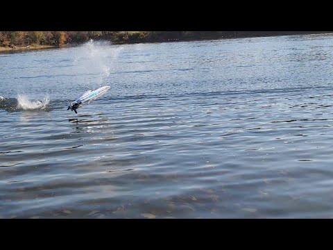 Pro Boat Sonicwake – issues, repairs and upgrades – Fall 2022 to Spring 2023