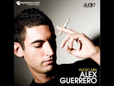 Alex Guerrero ft Elena Vargas - My world to you ( Dub Night Mix )