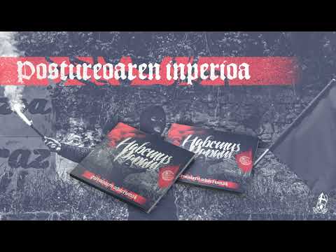Habemus Papam-Postureoaren Inperioa