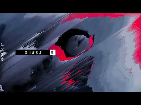 Djamzer - Red Tool (Original Mix) [Suara] #techno #electronicmusic #suara