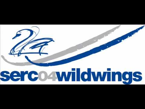 SERC Fan Song - Du bist mein Leben