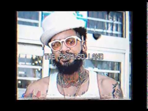 Cashius Green - Check Inn (Official Video)