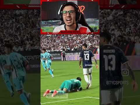 BELTRAN, EL NUEVO GUARDIAN DEL ARCO ARGENTINO! #beltran #argentina #river #seleccionargentina #dibu