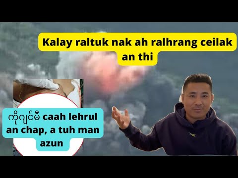 Kalay PDF ralkap 17 hliamhma an tuar