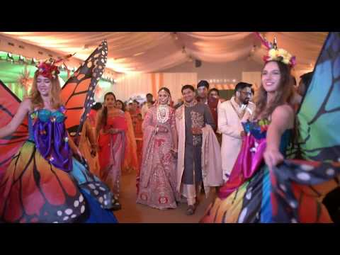 Wedding Planner portfolio by My Grand Wedding in Chennai - Photo 4