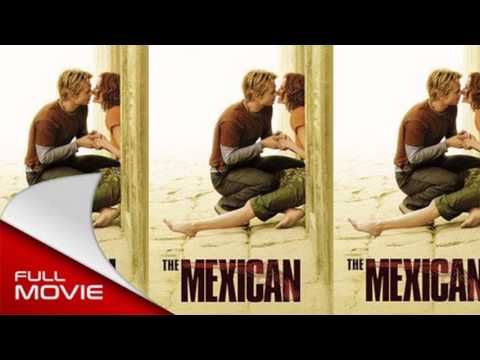 Want Our Life Back ~ Alan Silvestri ~ The Mexican Soundtrack