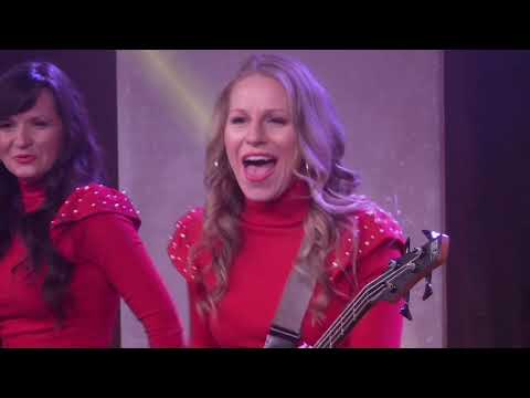 Silvestrovo 2020, Chicas - Nocoj s teboj