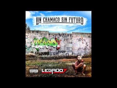 El Compa Angel/ Legado 7 (Estrenos2017)