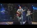Pat Green "Three Days" LIVE at The 2018 Backroads Music Fest on The texas Music Scene