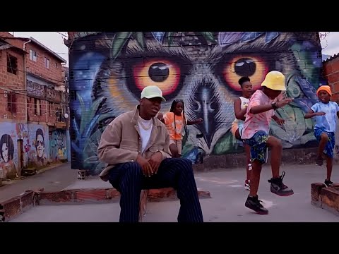 Venesti - UMAYE (Official Video)