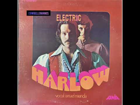 Larry Harlow - Con dulzura