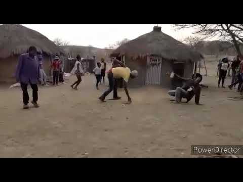 Chitototo - Zvishavane Sounds Zim-Bhoo video mix