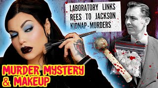 Sadistic Beast or Sex Beast? What kind of freak was Melvin Rees? Mystery & Makeup | Bailey Sarian