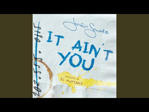 Video thumbnail for It Ain’t You
