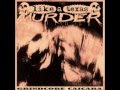 Like A Texas Murder Grindcore Caiçara 2009 Full Album