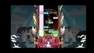 Vertical Eclipse 4sc 99.72 FC