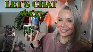 Weekly Home Fragrance Roundup (with Alf!)
