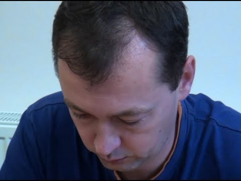 4.2. Štefan Ďurník - Martin Turčan 1 - 0