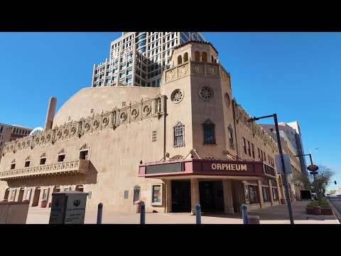 Orpheum Theatre: A Cultural Icon | Cosmetologist.org