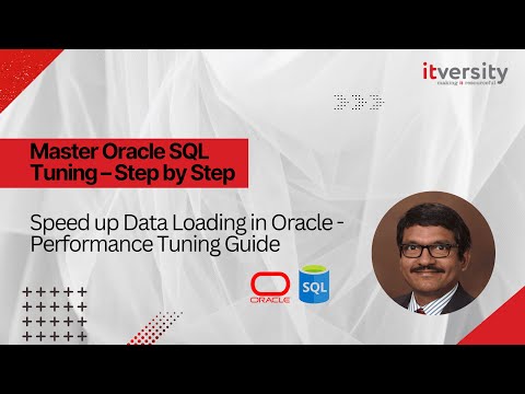 Oracle Data Loading: Performance Tuning for Maximum Speed