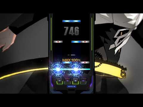 [DJMAX RESPECT V] Lisrim 4B SC ☆11