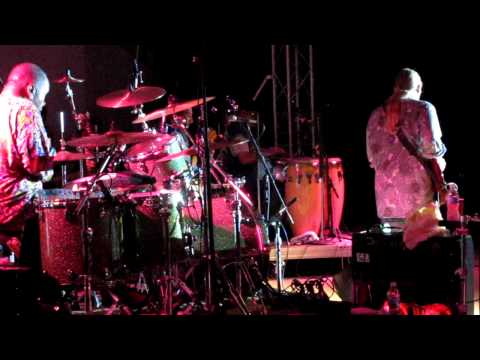 derek trucks joe bonamassa trade licks live