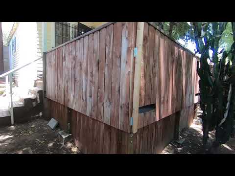 PL8944 - Charming Echo Park House For Lease