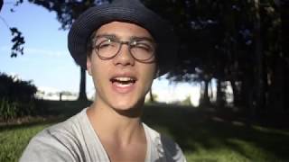 David DOWN UNDER - #3 Was mache ich hier eigentlich?