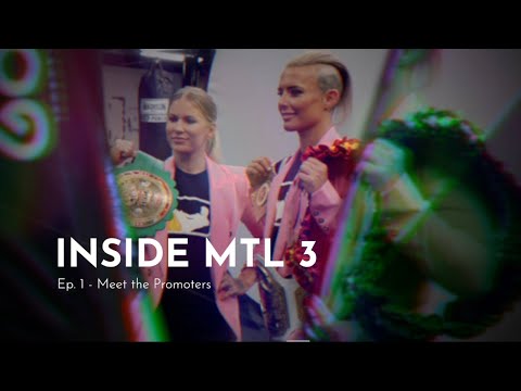 Inside MTL 3 - Episode One | Meet the Promoters