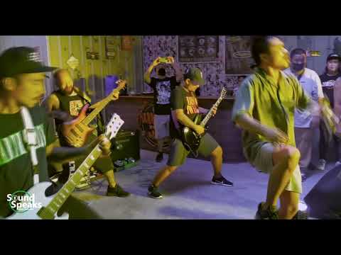 ARCADIA Live at Hannahyori's Restobar 2