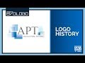 American Public Television Logo History Evologo Evolution Of Logo