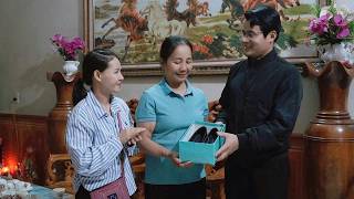 Download lagu On this special day for women, Toan did something that surprised his loved ones immensely... mp3