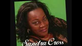 SANDRA CROSS ~ TAKE A BOW (V.P RECORDS) LOVERS ROCK